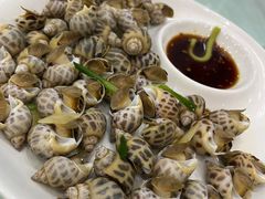 -碧海银沙海鲜餐厅(恒大海上威尼斯店)