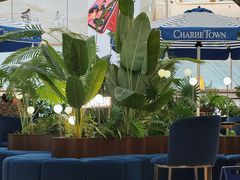-CHARLIETOWN红茶公司(南京万象天地店)