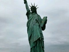 -台场海滨公园船码头