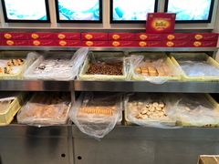 -桂顺斋(西花市店)