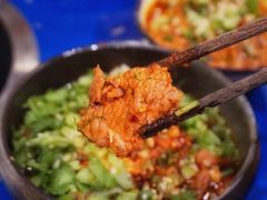 -马路边边串串香(双井直营店)