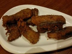 -糟粕醋·椰苑海南菜餐厅(亚龙湾天域酒店)