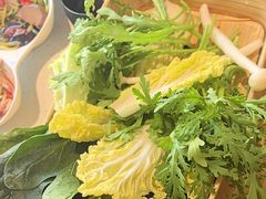 -千牛将·鲜牛肉火锅(开元路店)