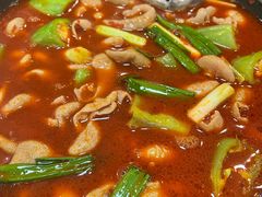 湘味肥肠火锅-湘肠香火锅店(团结湖店)