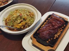 -千日贺茶餐厅(高新万达店)