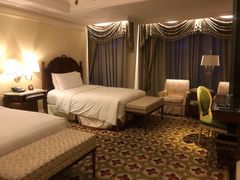 -广州富力丽思卡尔顿酒店