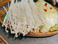 -探鱼·鲜青椒爽麻烤鱼(苏宁广场店)