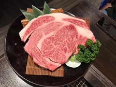 -俺的焼肉(銀座9丁目店)