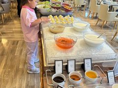 -北京王府井希尔顿酒店·万斯阁西餐厅