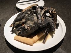 -汤城小厨•粤菜•靓汤(苏州街店)