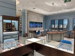 -周大福CHOW TAI FOOK(荟聚购物中心西红门店)