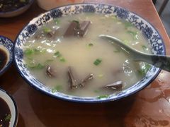 -苏州藏书羊肉(本溪路店)