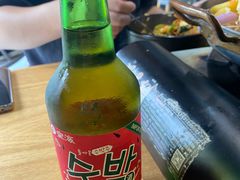 -李先生的首尔小馆(松江启源广场店)