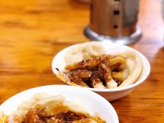 甜水面-洞子口张老二凉粉(文殊院店)