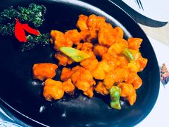 -同喜烤鸭店(光芒店)