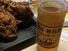-关东小磨东北菜(上海长风大悦城店)