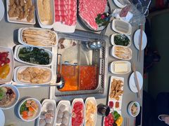 -海底捞火锅(莘松路店)