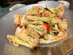 -新白鹿餐厅(龙游路总店·杭帮菜名店)