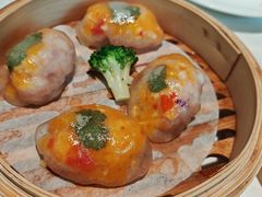 -银灯食府(丽丰国际中心店)