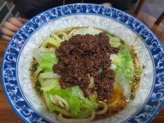 -蒋六十八梯眼镜面(狮子坪店)