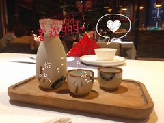 -野蔓果·山野菜(西湖景区·龙井茶田店)