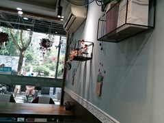 靠窗位-鸭小妹鸭血粉丝(老门东店)