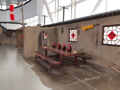 -银川河东国际机场
