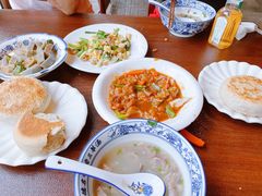 -老三羊汤【北兴隆街店】