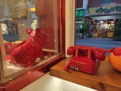 -Eckl’s爱氏热狗(猫街店)