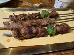 -清真·双公羊·馕坑烤全羊(奥体店)