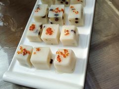 -魁盛居百年鲁菜馆(中林路店)
