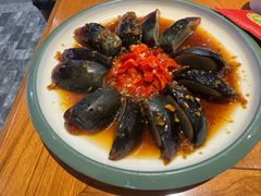 -红胖胖龙虾王·本地菜