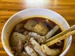 -王记生烫牛杂面馆(兰陵路店)