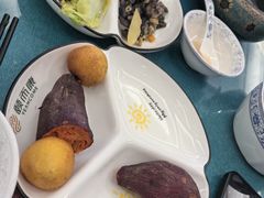 -颐而康·按摩·艾灸·足疗(汽车东站店)