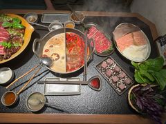 -大龙燚·旷野鲜火锅(广州首店)