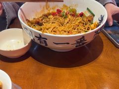 -李犟大爆鳝面·手工蟹黄包(湖滨西湖店)