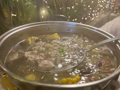 -小煵记·打边炉(西丽文光店)