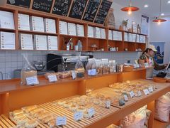 -0+1·手作面包(新北店)