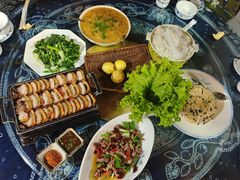 -龙姐私房菜(和顺古镇店)