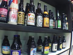 -九万士多港式海鲜粥底火锅(回龙观店)