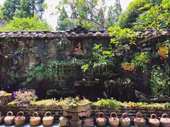 -青城甲(青城山店)