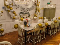 -艾米茉亲子餐厅(万象城店)