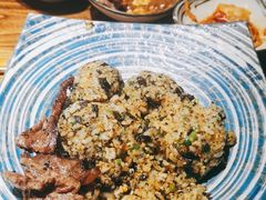 -海之屋韩式烤肉(海棠68环球美食街店)