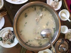 iphone_upload_pic-雪野鱼头大王邢府公老店(雪野湖店)