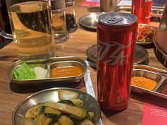 -西塔老太太泥炉烤肉(万柳华联店)