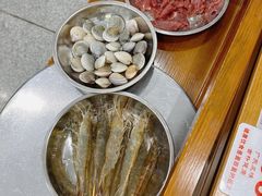 -盈田盈粥庄(博山东路店)