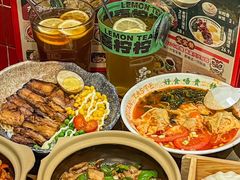 -西关味(大卫城店)