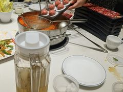 -陈记顺和潮汕牛肉火锅(番禺迎宾大道店)