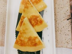 农家小米糕-点都德(盘福楼店)