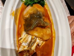 -新光酒家·河豚·海鲜·蟹料理(浦东店)